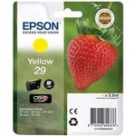 Epson T2984, Epson 29 žlutá